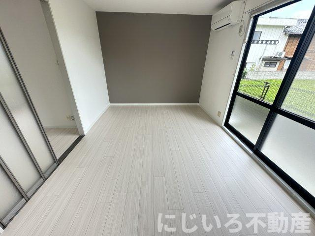 TOTOROの居間・リビング