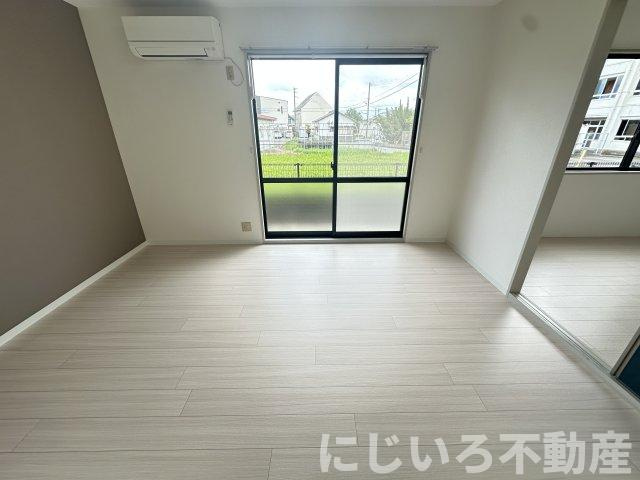 TOTOROの居間・リビング