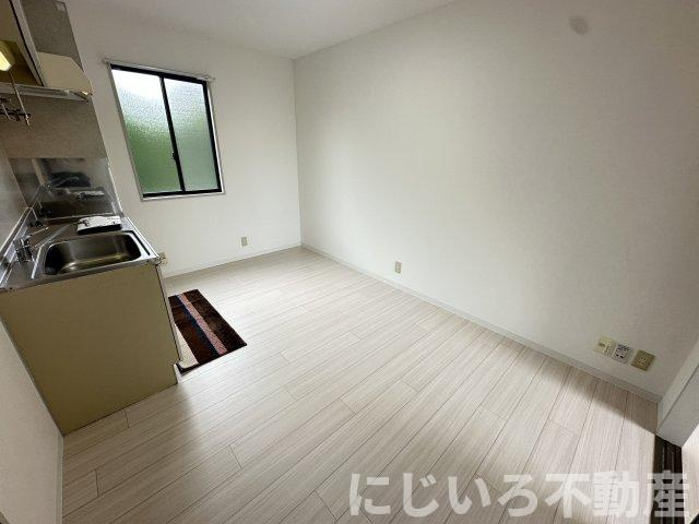 TOTOROの居間・リビング