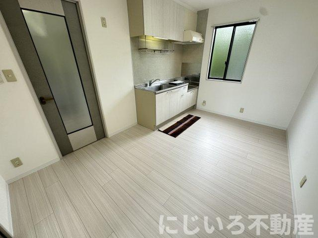 TOTOROの居間・リビング