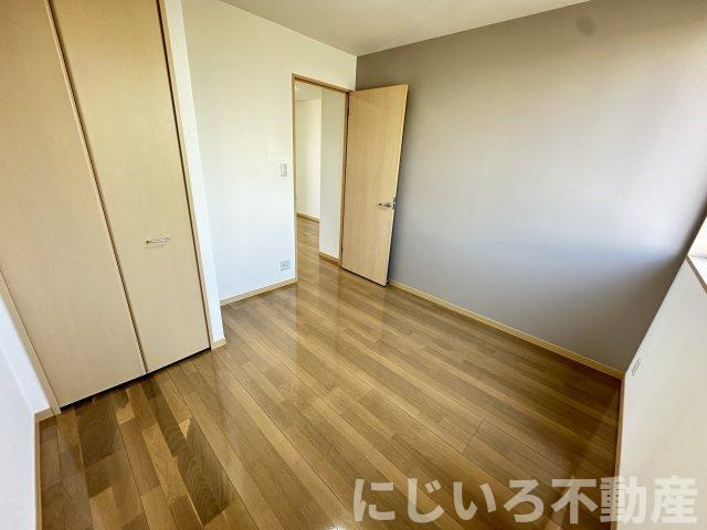 シャーメゾンボヌールDの居間・リビング