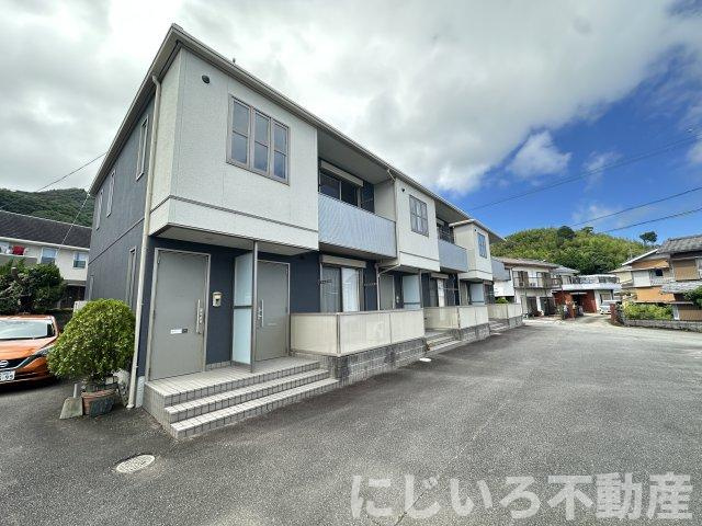 シャーメゾンA棟
