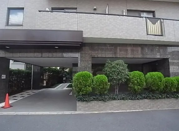 【その他】 | 千石パインマンション