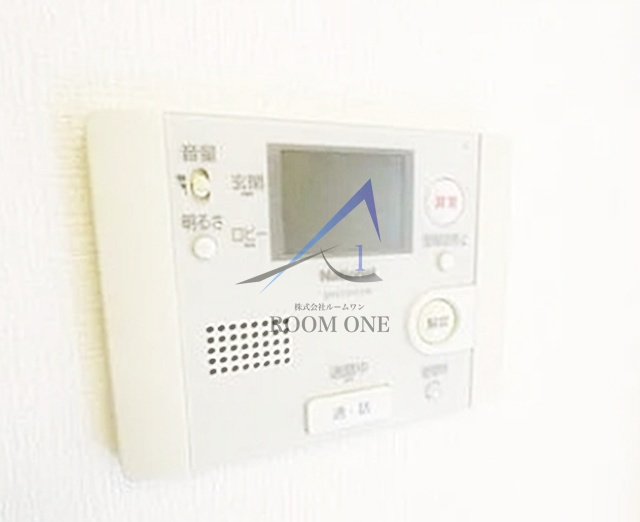 グラントゥルース氷川台のその他