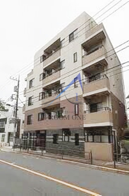 グラントゥルース氷川台