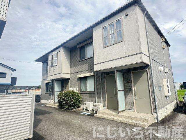シャーメゾンジッカA