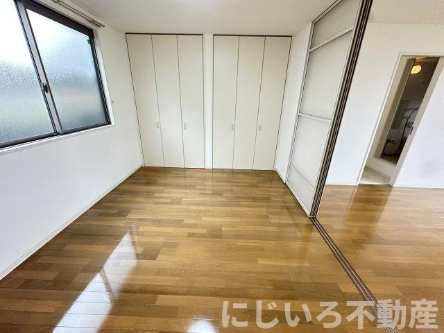 シャーメゾンジッカAの居間・リビング
