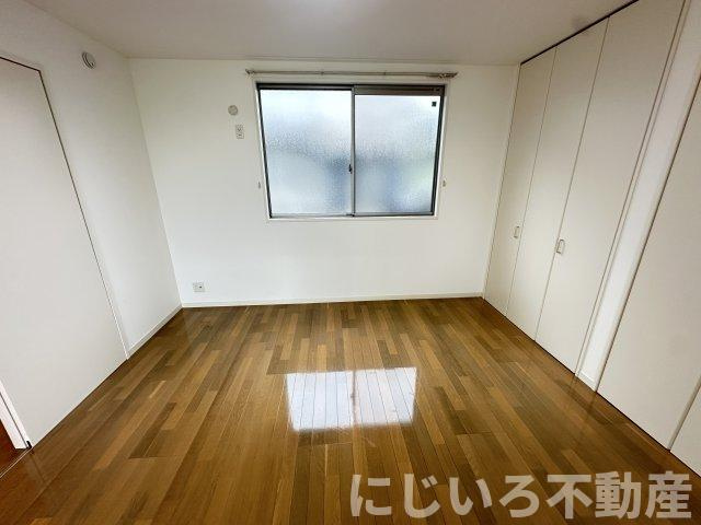 シャーメゾンジッカAの居間・リビング