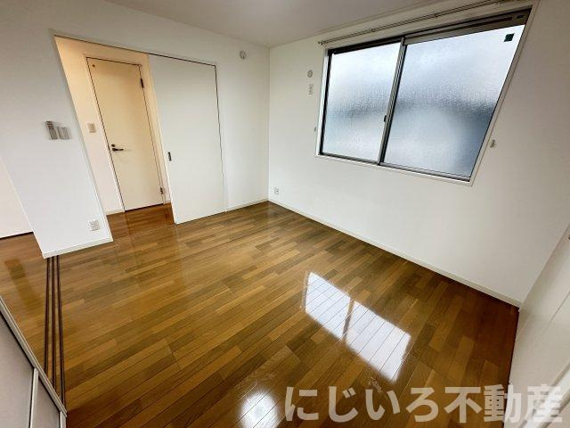 シャーメゾンジッカAの居間・リビング