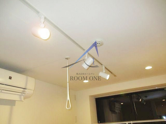 方南町テラスハウスＷ