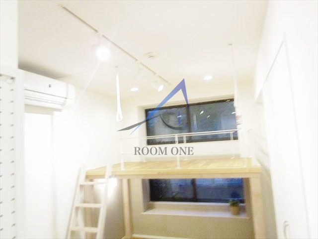方南町テラスハウスＷ