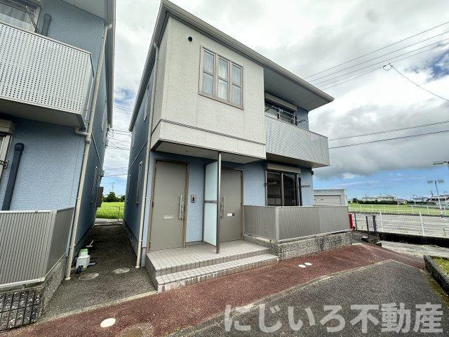 シャーメゾン霧ヶ峰D