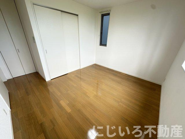 シャーメゾン霧ヶ峰Dの居間・リビング