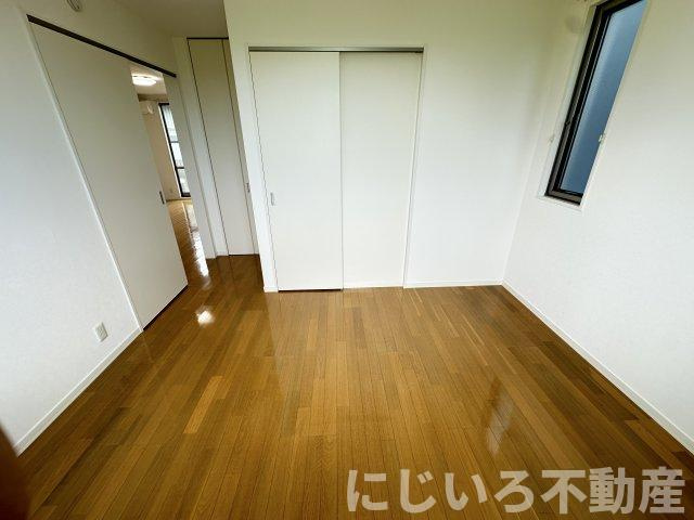 シャーメゾン霧ヶ峰Dの居間・リビング