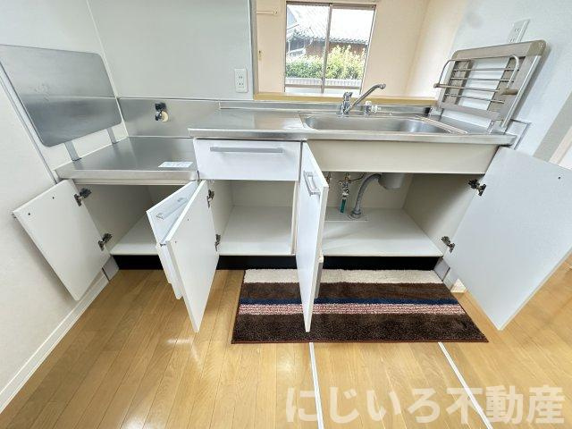 シャーメゾン霧ヶ峰Dのその他