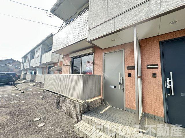 シャーメゾン丘Aのその他共用部分