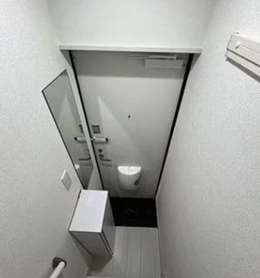 【玄関】 | カメリ阿佐ヶ谷 | 玄関です。