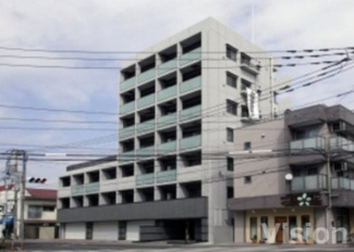 【外観】 | 外観！