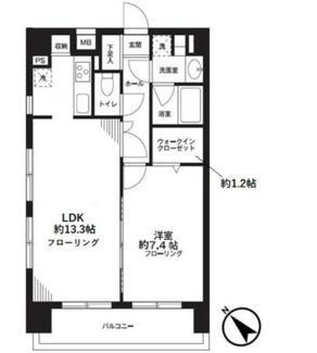 【間取り】 | 間取り図！
