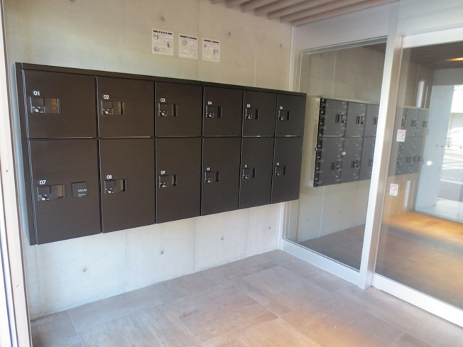 【設備】コレクション名駅III