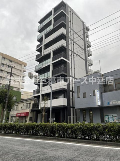 【外観】 | ガリシア武蔵小山 | ガリシア武蔵小山