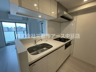 【展望】 | ガリシア武蔵小山 | ガリシア武蔵小山