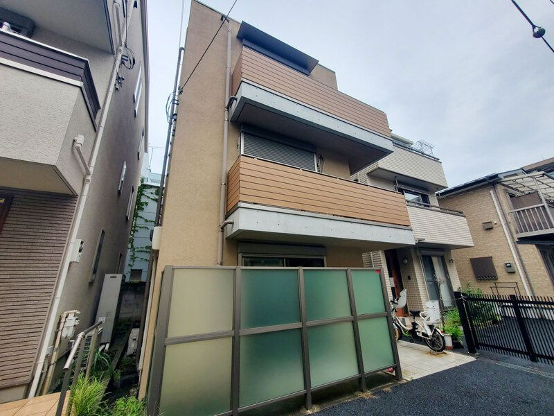 神楽坂ベースの画像
