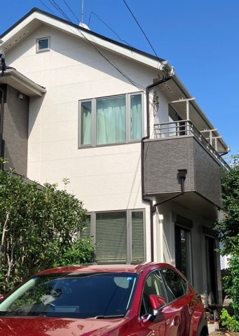 緑町戸建