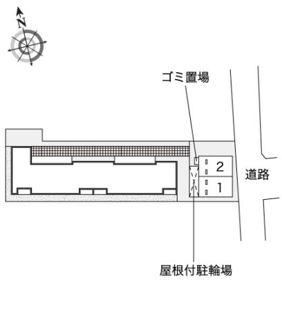 レオネクストアゼリアのその他