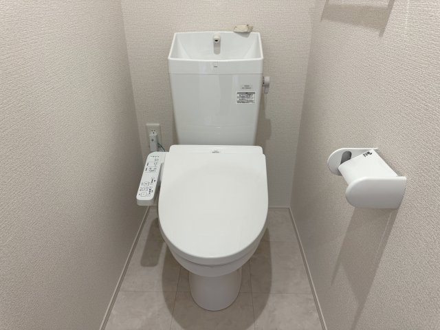 カサフィオーレのトイレ|トイレも気になるポイント
