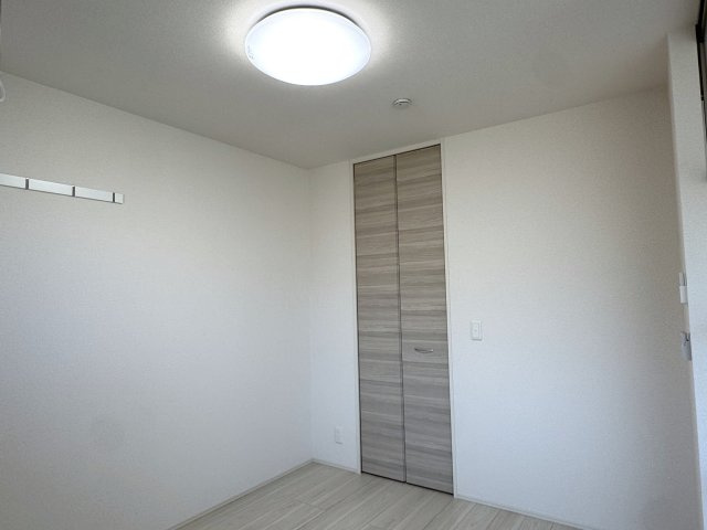 カサフィオーレの洋室|洋室です