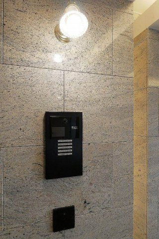 Ｎステージ東小金井の外観|外観です