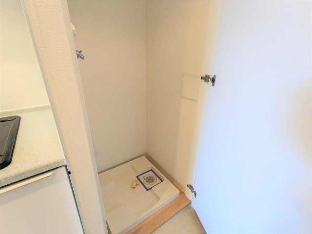 ガーデン板橋氷川町の設備