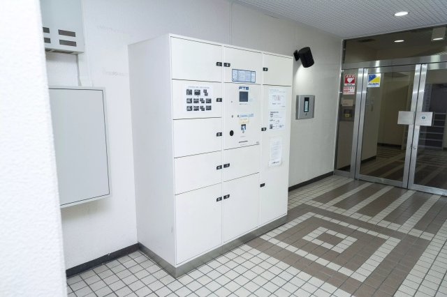 AP707 グローリア初穂板橋 1007の設備|



