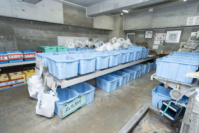 AP707 グローリア初穂板橋 1007のその他共用部分|



