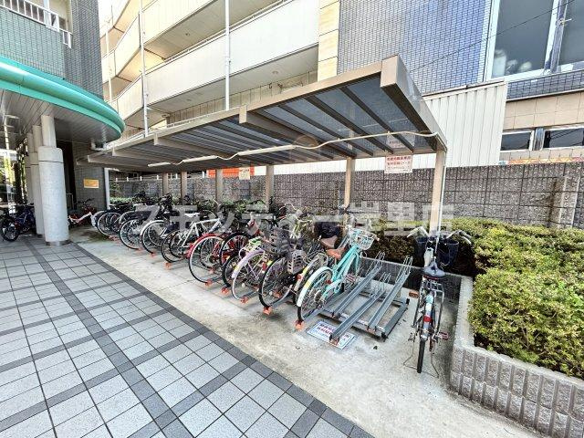 サワー・ドゥ住之江公園の設備