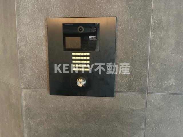 【セキュリティ】 | ＡＬＴＥＲＮＡ北品川