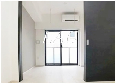 【居間・リビング】 | ＡＲＫＭＡＲＫ中野鷺宮 | 洋室のお部屋です。