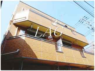 【外観】 | 第８三和マンション | 外観です。