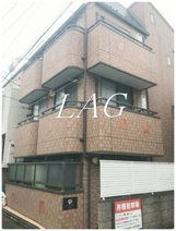 メゾンフラワー笹塚の画像