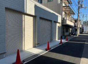 【その他】 | TID梶ヶ島62倉庫