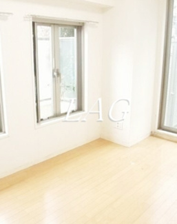 【寝室】 | 桃園パークマンション | 寝室です。