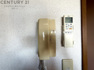 カルム中山のその他物件画像