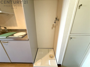 カルム中山のその他物件画像