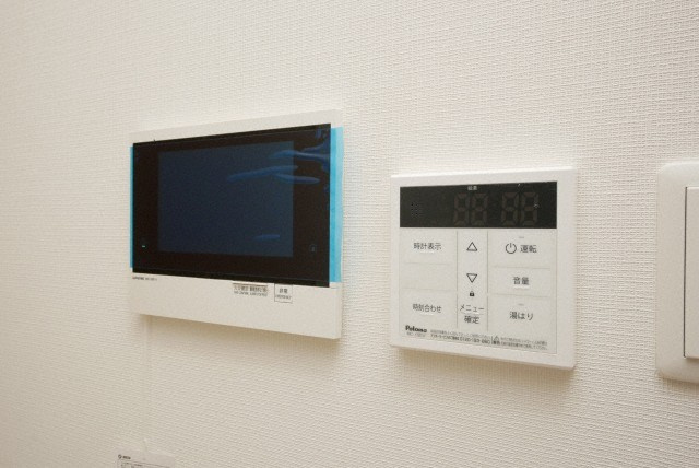 リヴェント難波サウスのセキュリティ