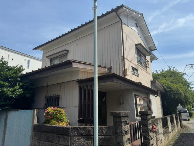 さいたま市大宮区堀の内町三丁目土地