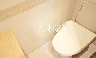 【トイレ】 | リンクフィールド中野 | トイレです。