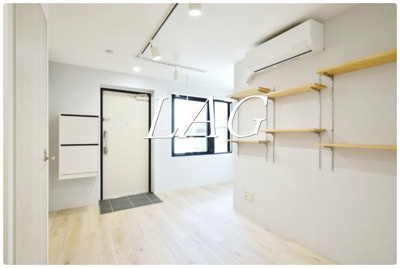 【居間・リビング】 | ＨＷ．ＨＩＬＬＳ | 洋室のお部屋です。