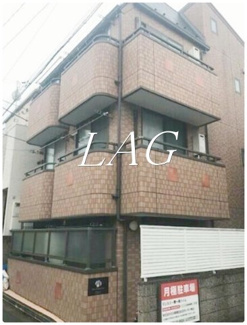 【外観】 | メゾンフラワー笹塚 | 外観です。