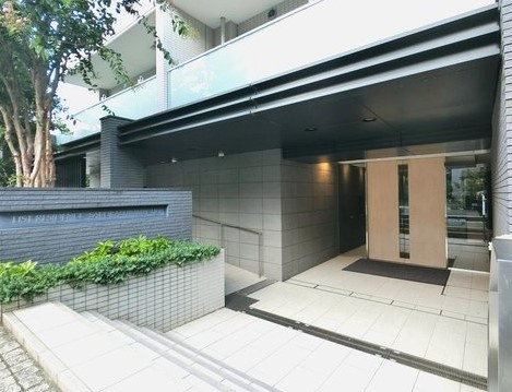 【エントランス】 | リストレジデンス桜新町